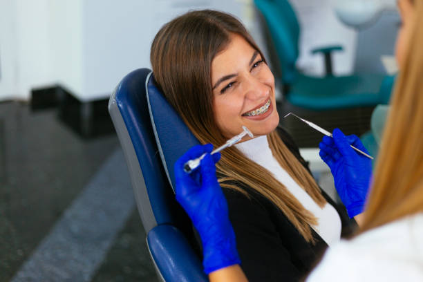 Best Traditional Braces  in Havelock, NC