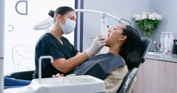 Best Root Canal Treatment  in Havelock, NC